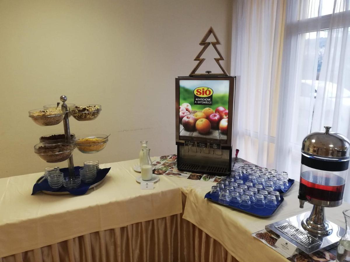 Sweet&Center Wellness Apartman Siofok Exterior photo